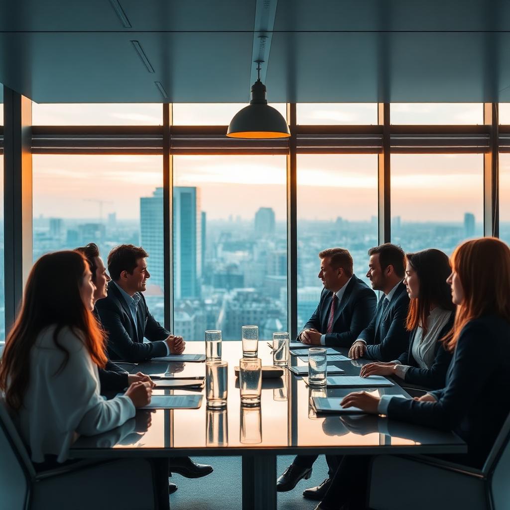 Britanniques vs Américains : ce que votre formation ne vous dit pas sur les différences culturelles en entreprise
