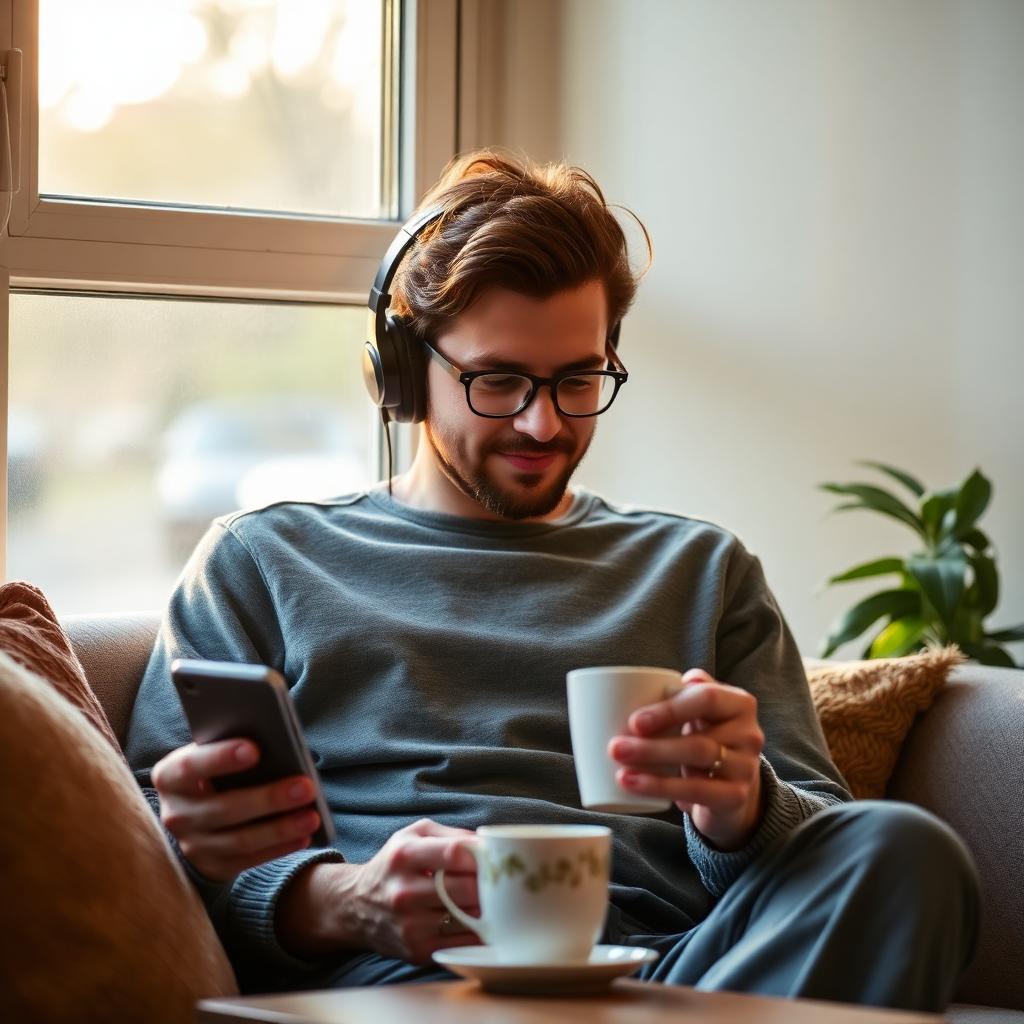 6 astuces pour pratiquer l'anglais sans effort