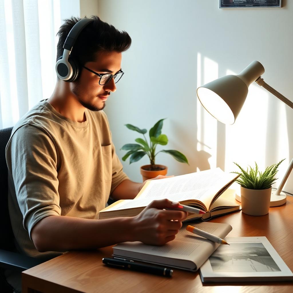 5 astuces infaillibles pour réussir vos tests de niveau d'anglais