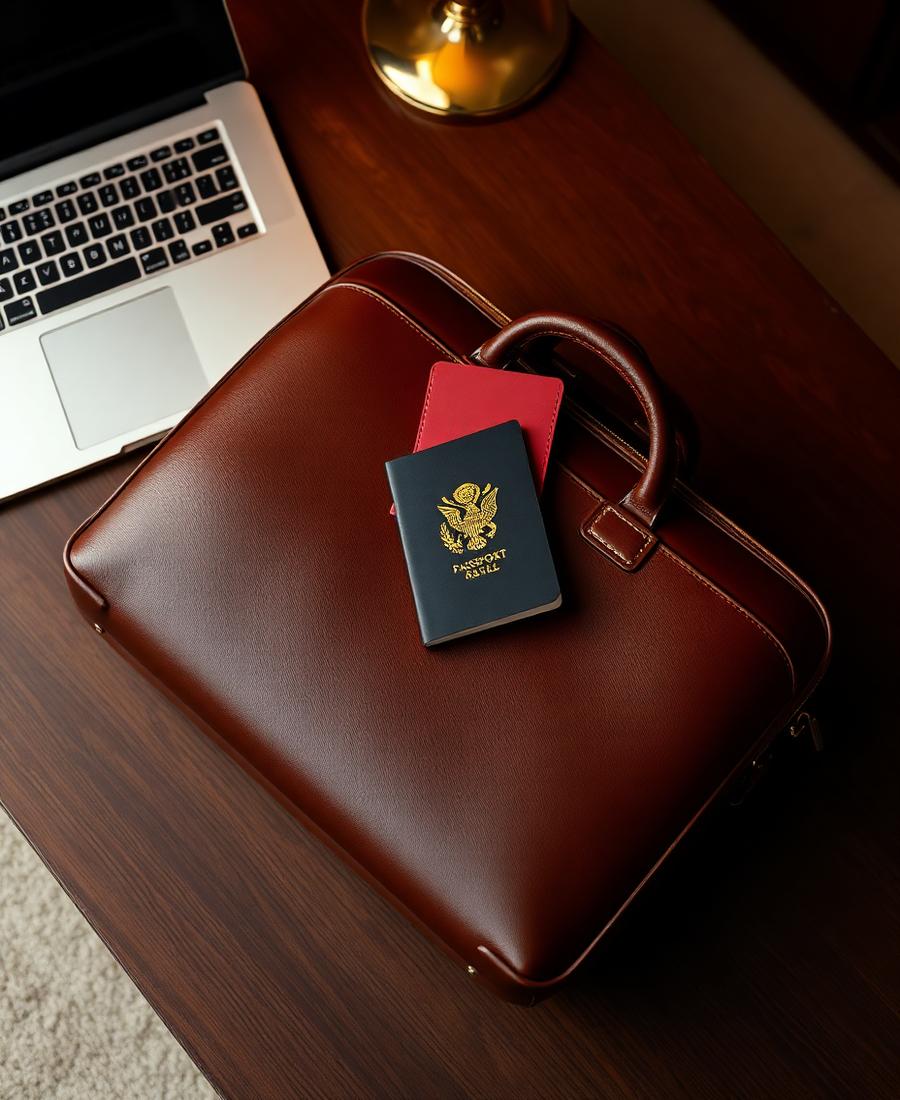 Passport Pro